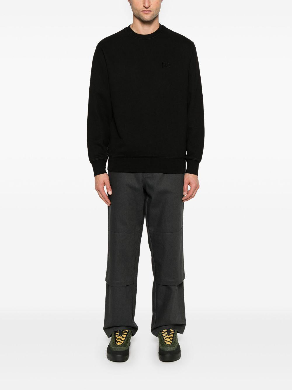  17CMSS060B006372G 999 BLACK CP COMPANY 