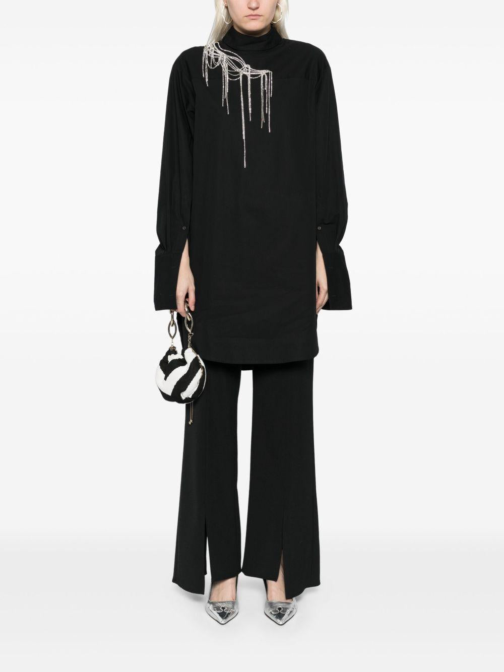  CORSO9293 900 BLACK DRIES VAN NOTEN 