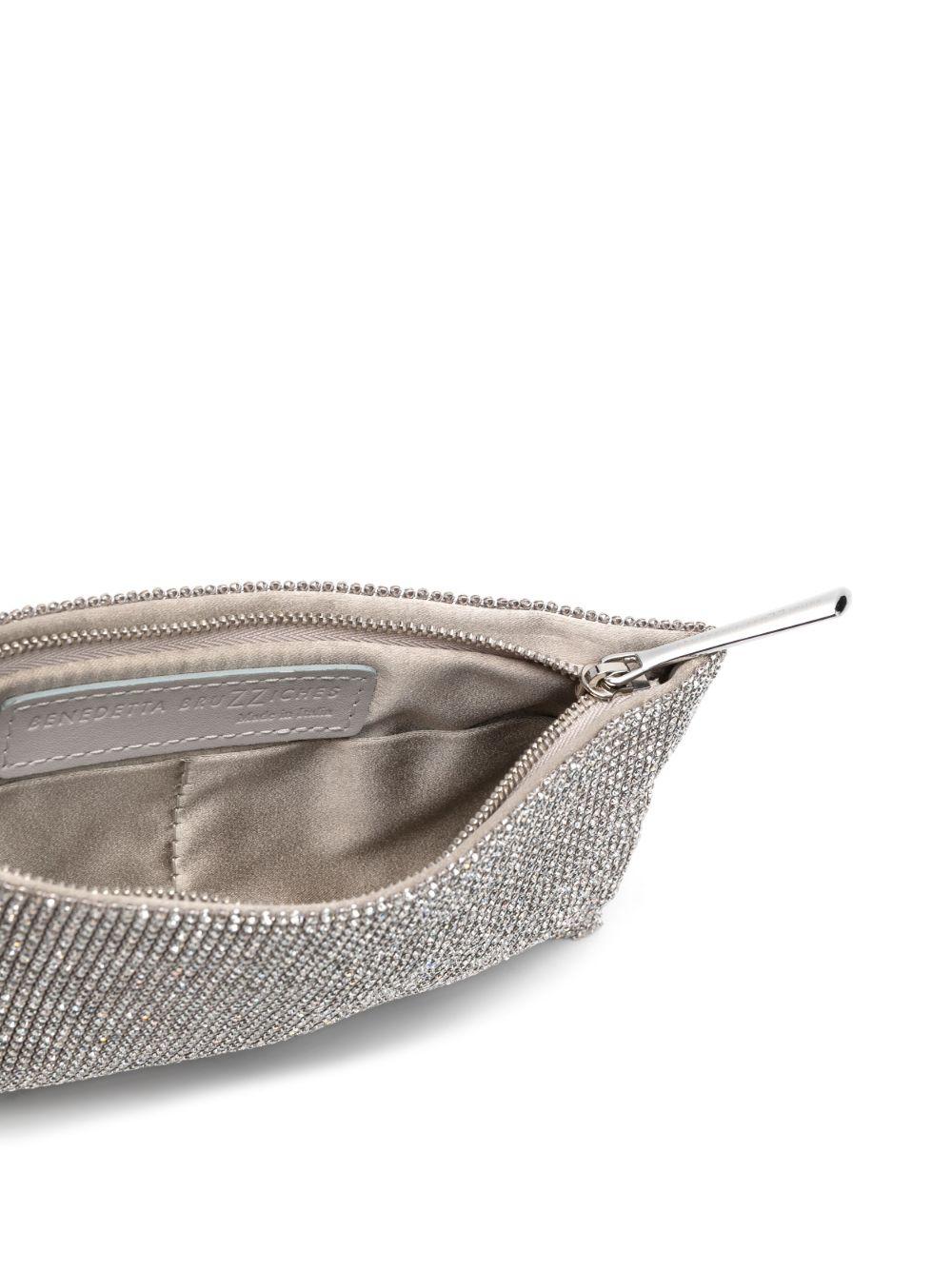  FW23015 019 SILVER BENEDETTA BRUZZICHES 