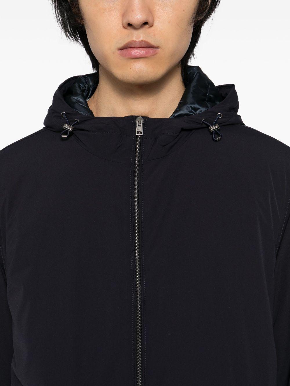  PA00030UR12387SZ 9280 BLUE SCURO HERNO 