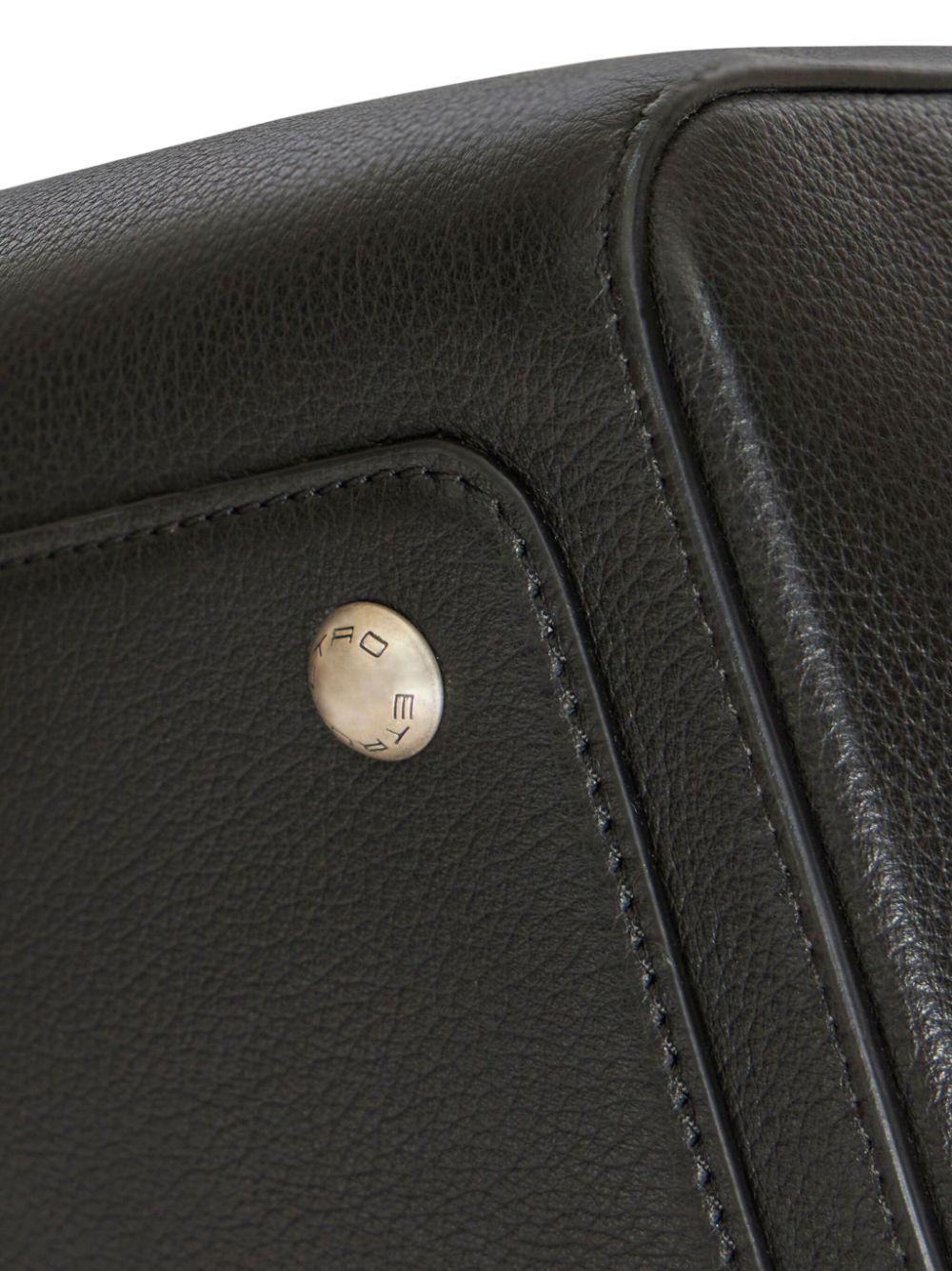 Borsa Vela Grande in pelle MP1B0001AU036 N0000 ETRO 