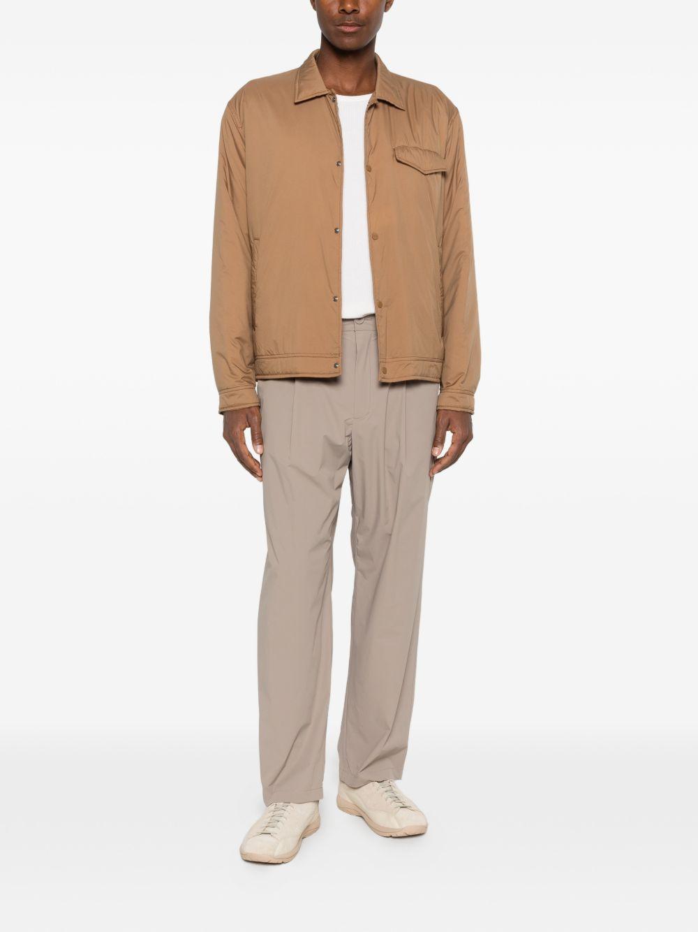 SHACKET IN ECOAGE GI000612U12456Z 2157 CAMMELLO HERNO 