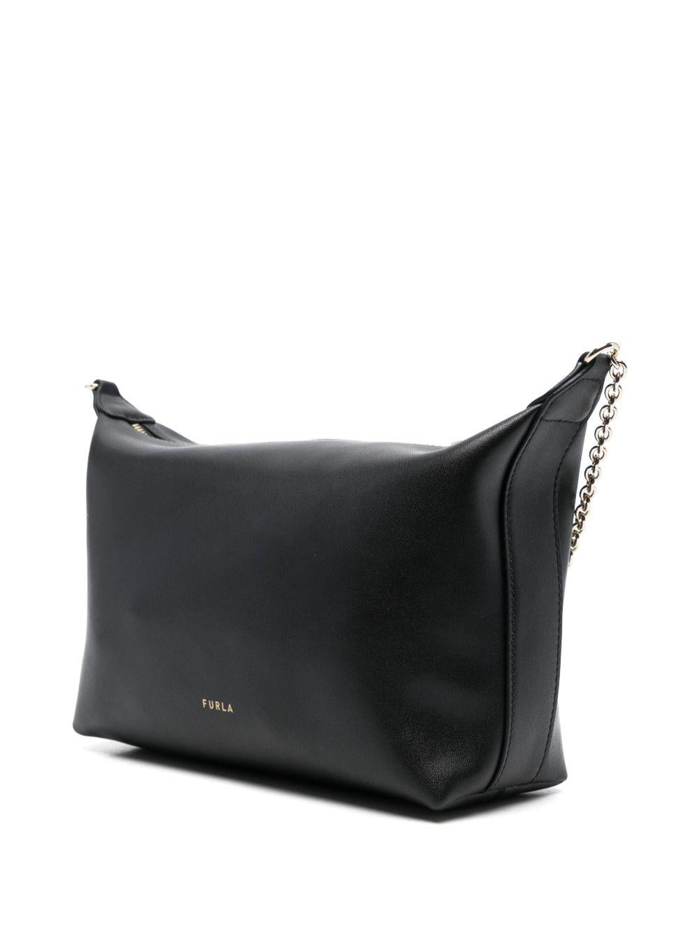  WE00662 - BX3104 O6000 NERO FURLA 
