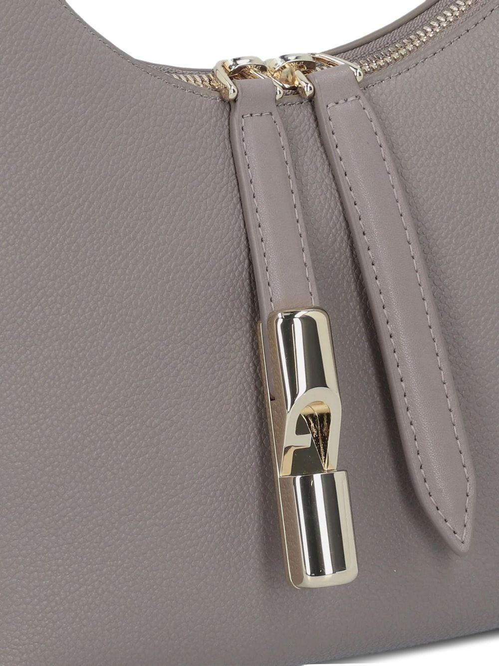  WB01500BX3353 3624S STUCCO GREY FURLA 