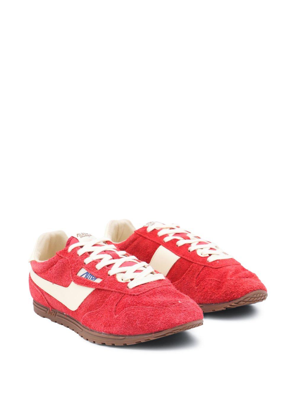 Windspin Sneakers WSLMUB08 RUBY AUTRY 