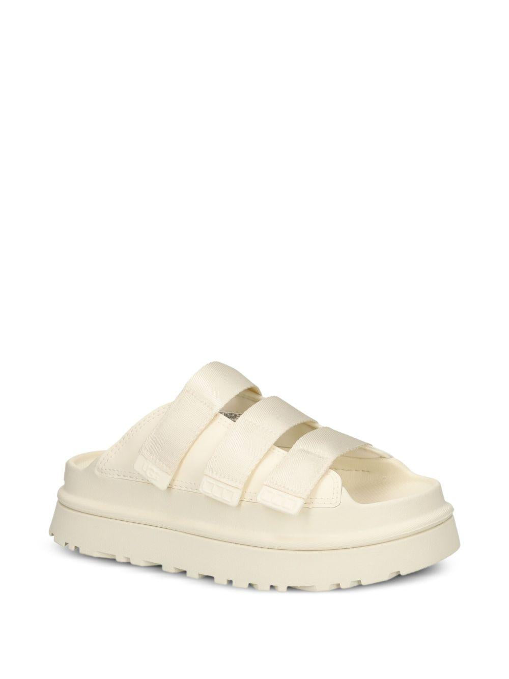 GoldenGlow slides 1167430 JSM UGG 