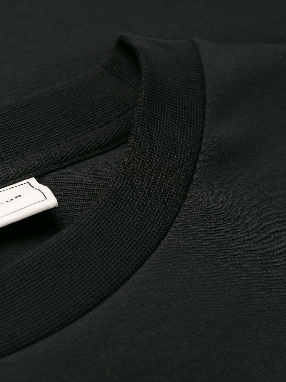  PERMP01BL BLACK DROLE DE MONSIEUR 