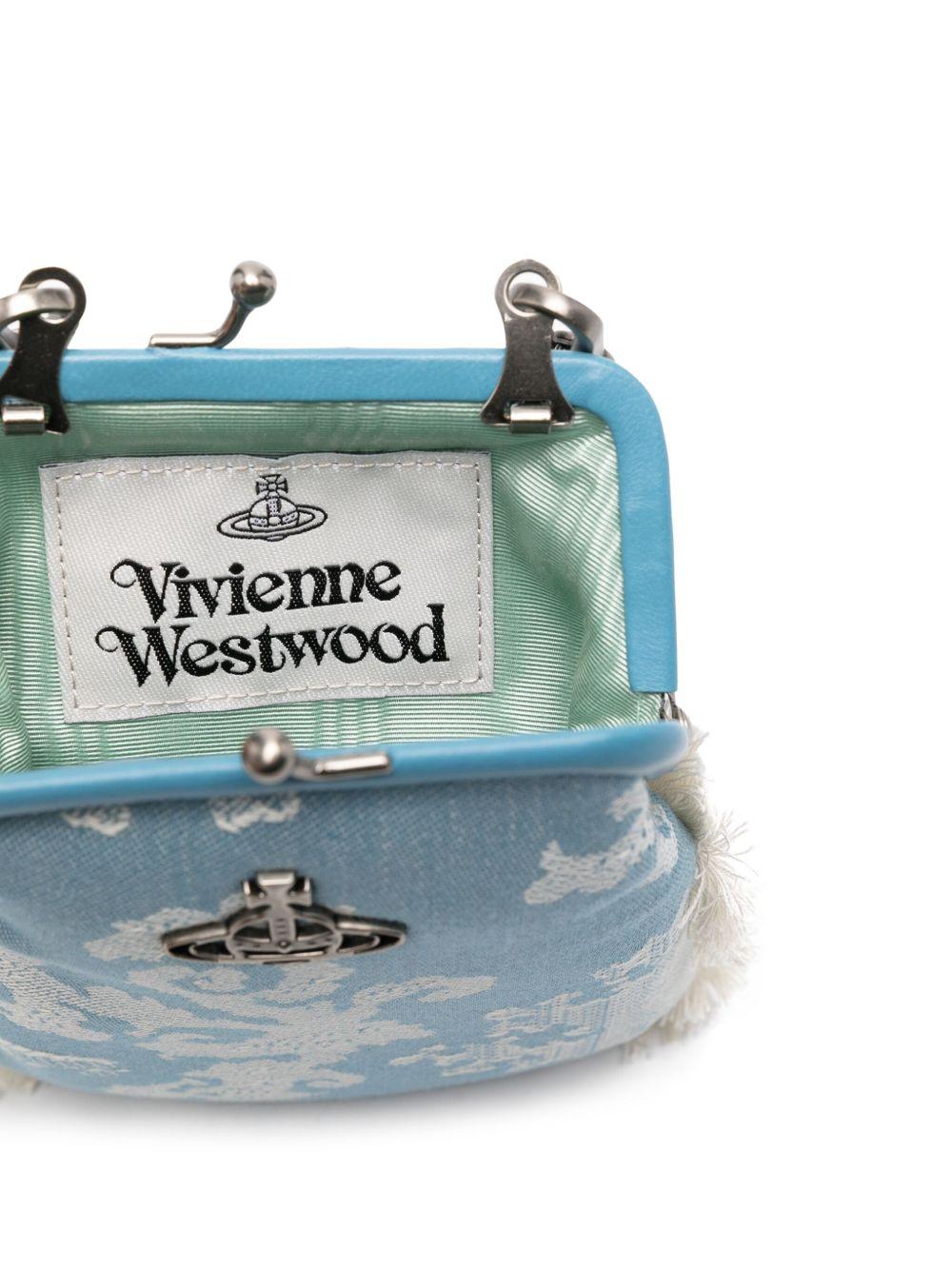  4304006LUW00RQ K203 BLUE CORAL VIVIENNE WESTWOOD 