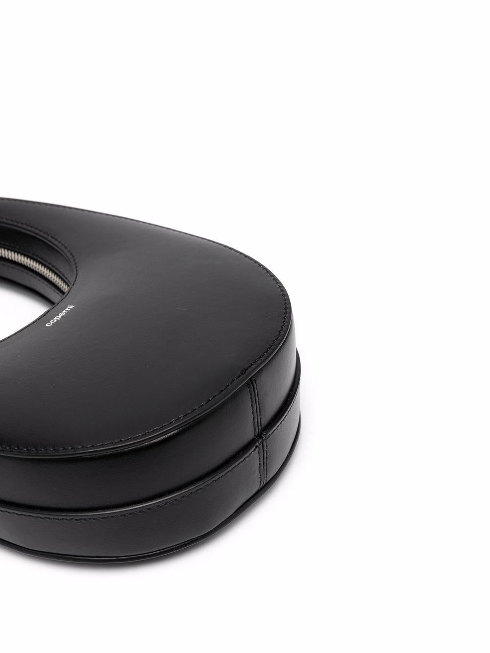 Mini Swipe Bag COPBA01BIS405C BLACK COPERNI 