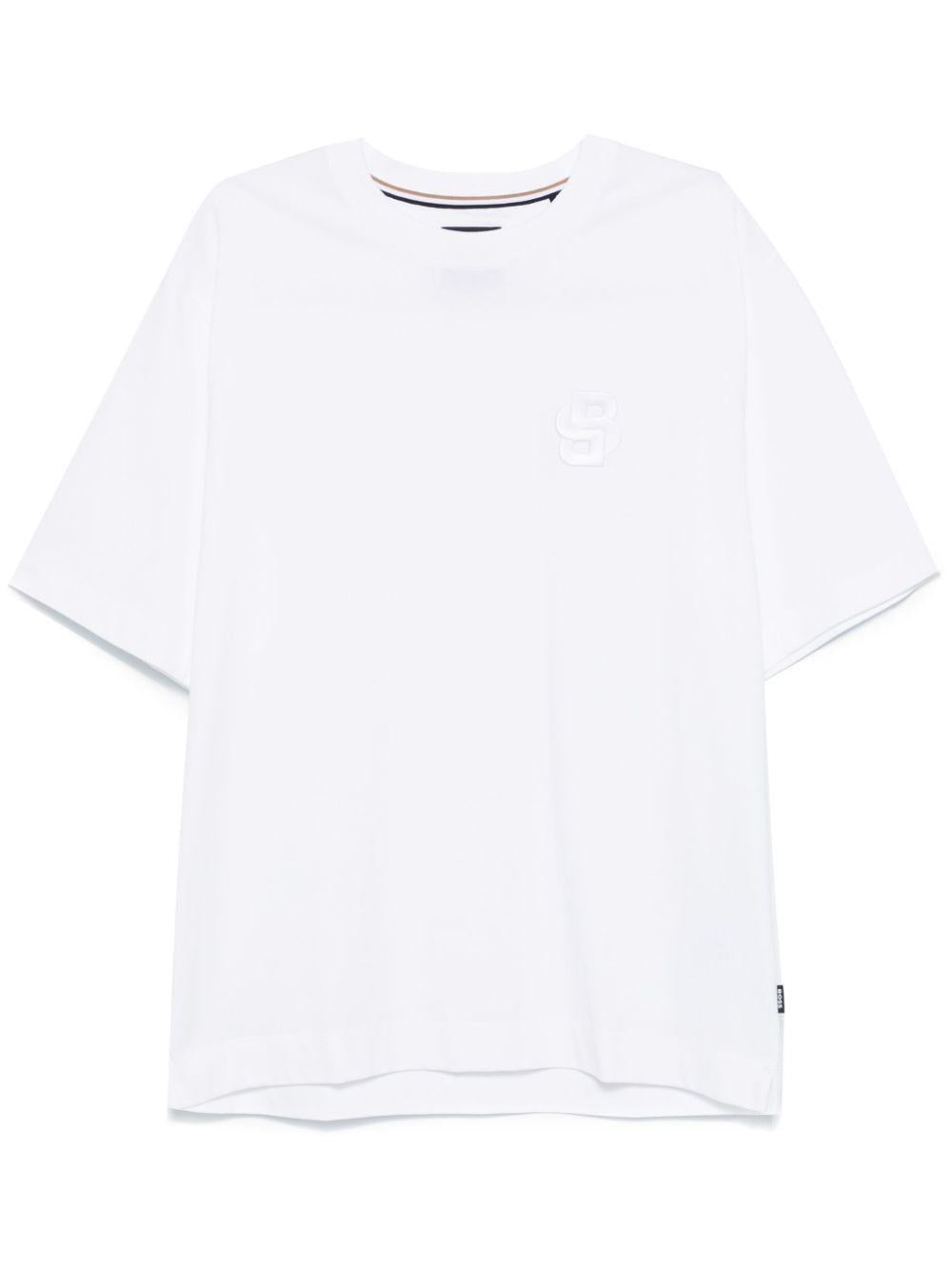  50518743 100 WHITE BOSS 