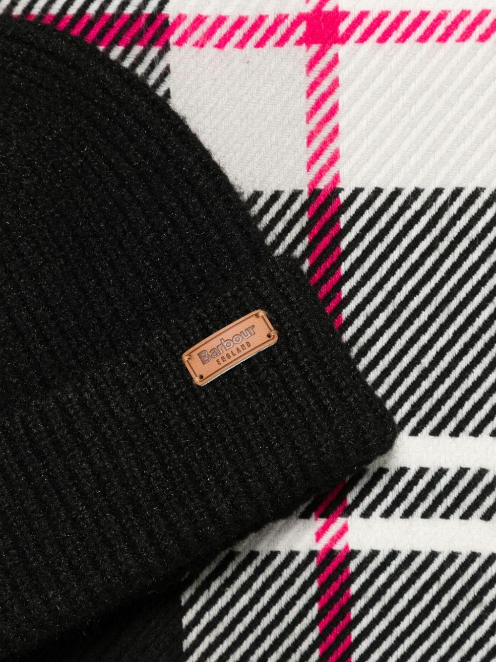  LGS0094 GY51 HOT PINK BARBOUR 