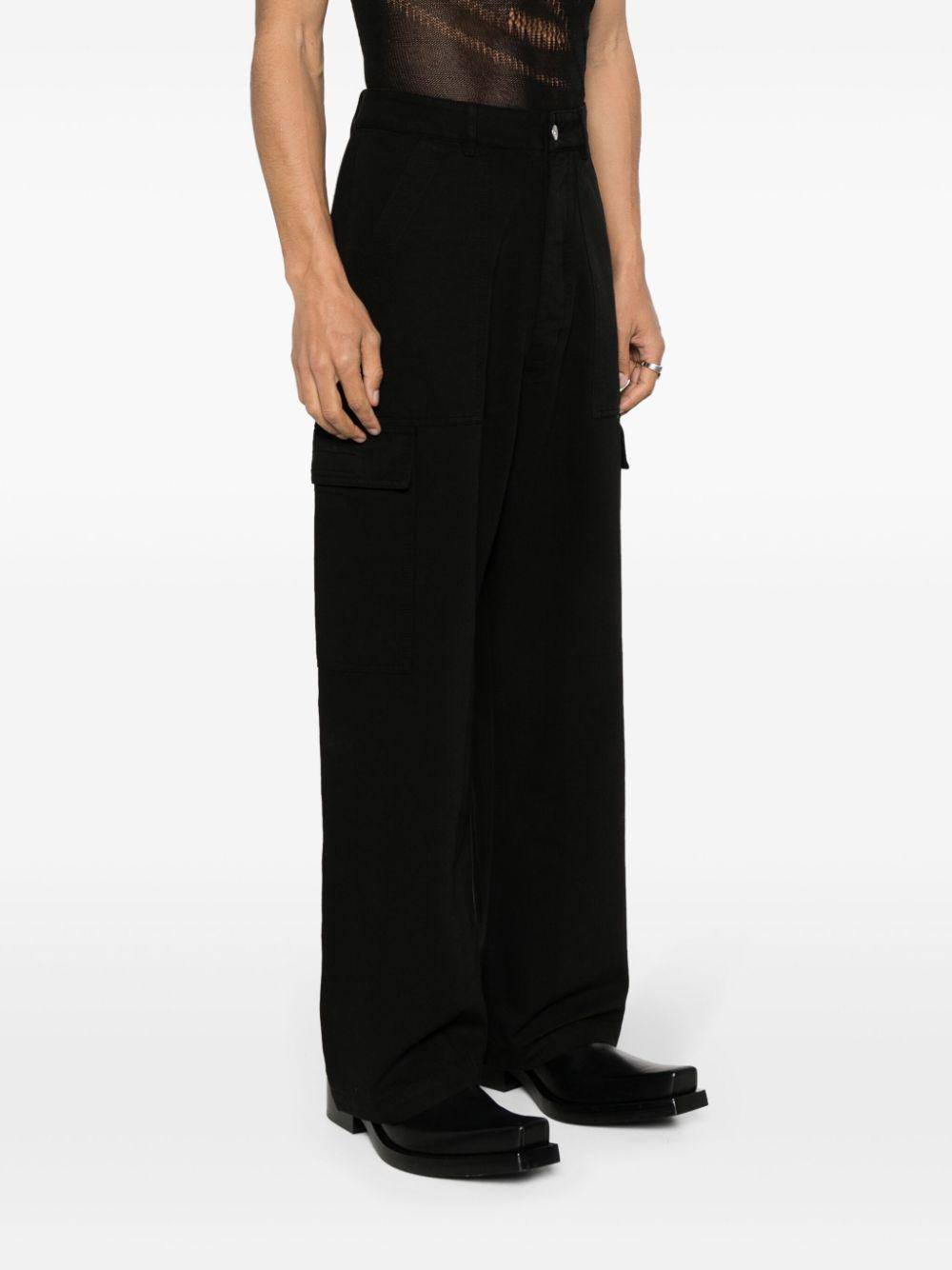  DU01D1354CB 09 BLACK RICK OWENS DRKSHDW 