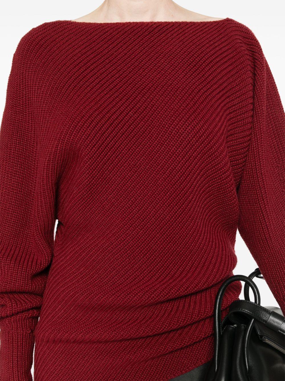  242G09155703 0142 ROSSO PHILOSOPHY DI LORENZO SERAFINI 