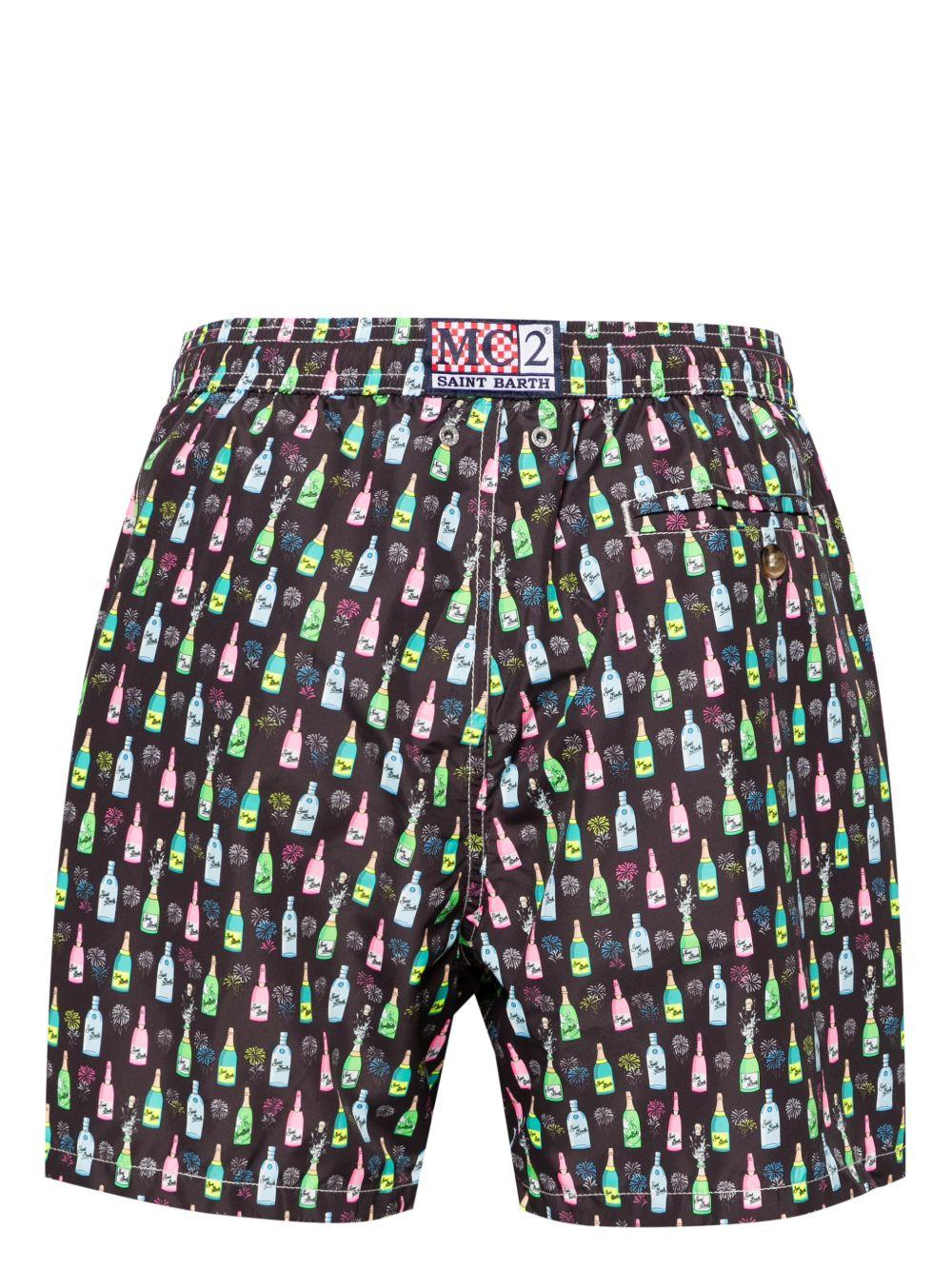  LIGHTINGMICRO04346F BUBBLE 00 MC2 SAINT BARTH 