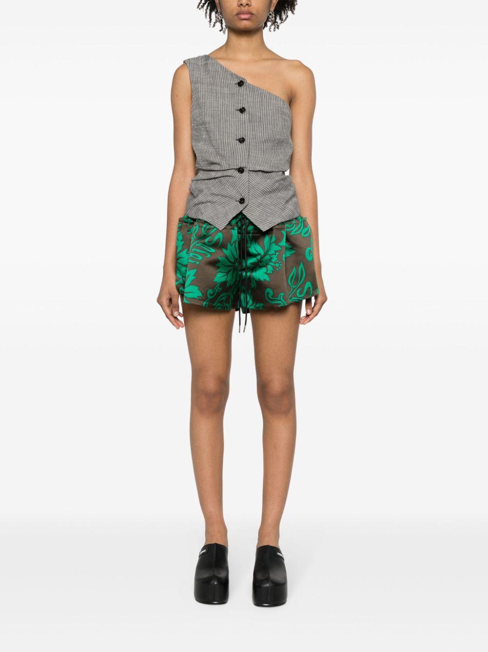  2407059 551 GREEN SACAI 