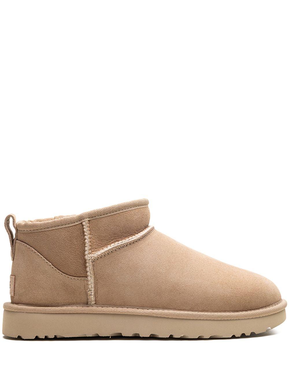 Classic Ultra Mini 1116109 SAN UGG 