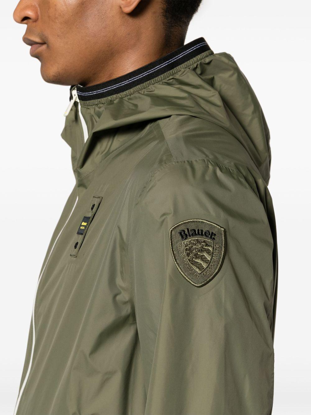  24SBLUC11060006007 685 BLAUER 