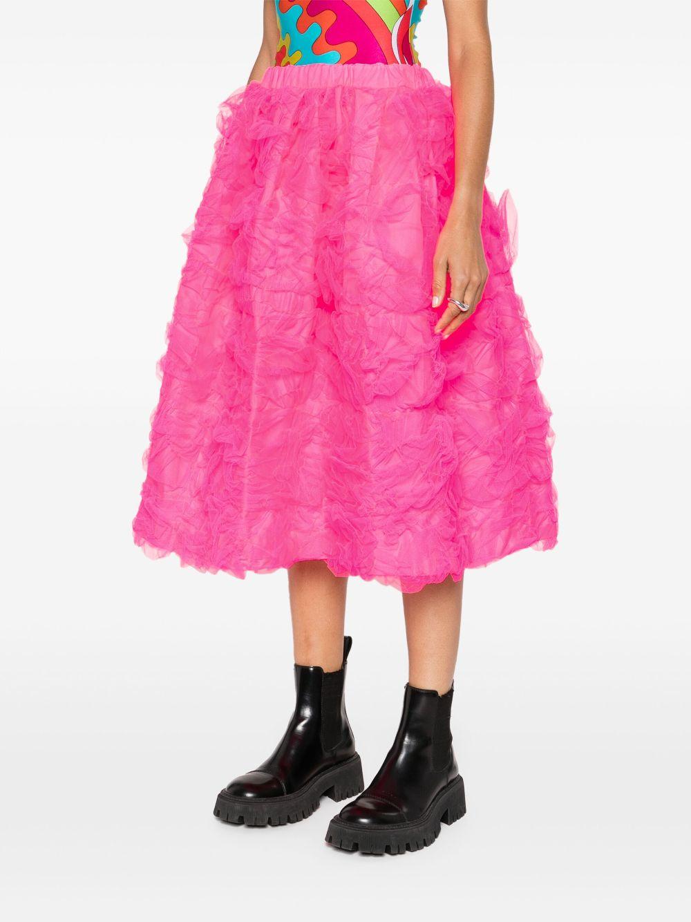  GMS020S24 2 PINK COMME DES GARCONS 