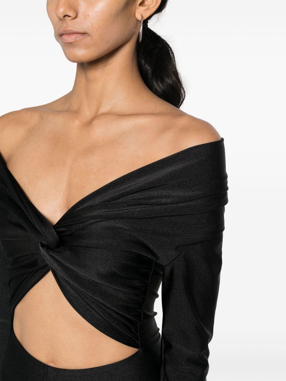  TM140145A BLACK THE ANDAMANE 