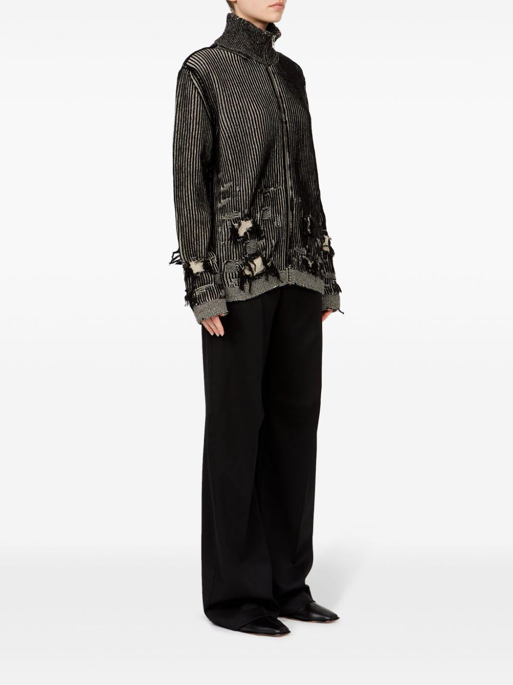  SH2AM0016M13076 961 MM6 MAISON MARGIELA 