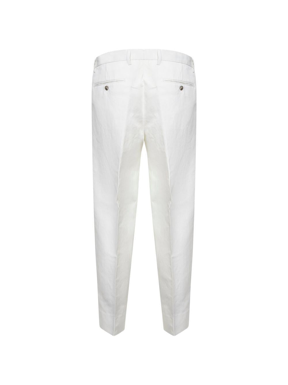Pantalone Manhattans MANHATTANS300050 00120 LATTE BRIGLIA 1949 