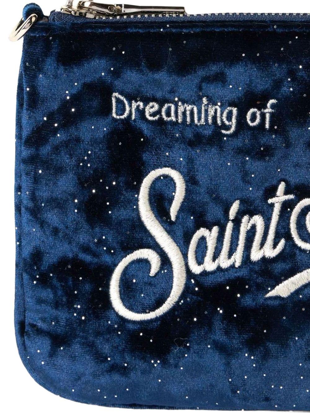  PARISIENNE00221G VELVET MIDNIGHT MC2 SAINT BARTH 