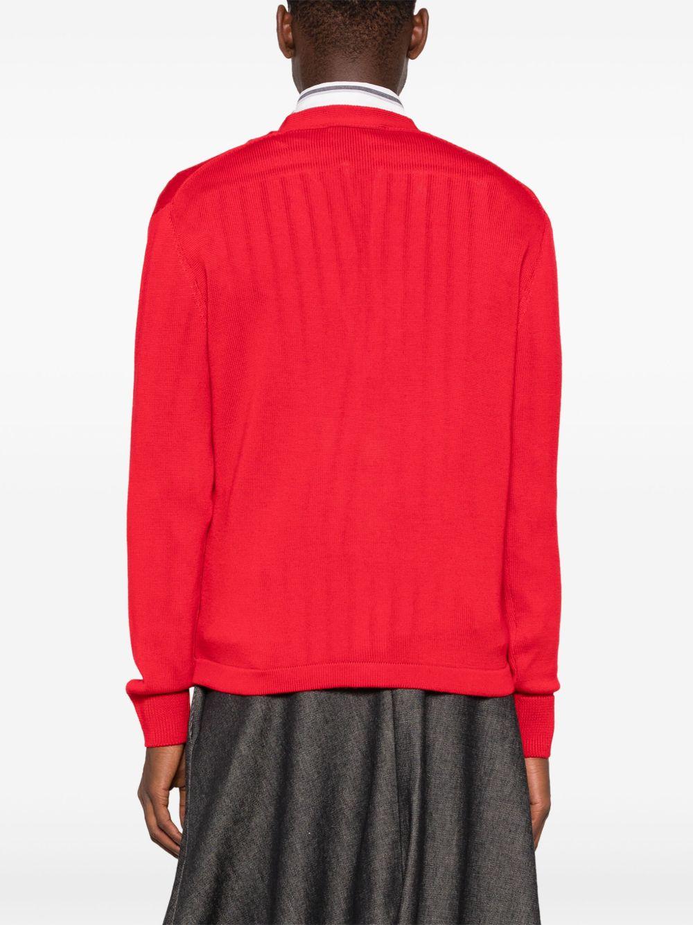  27010014Y002M H401 RED VIVIENNE WESTWOOD 