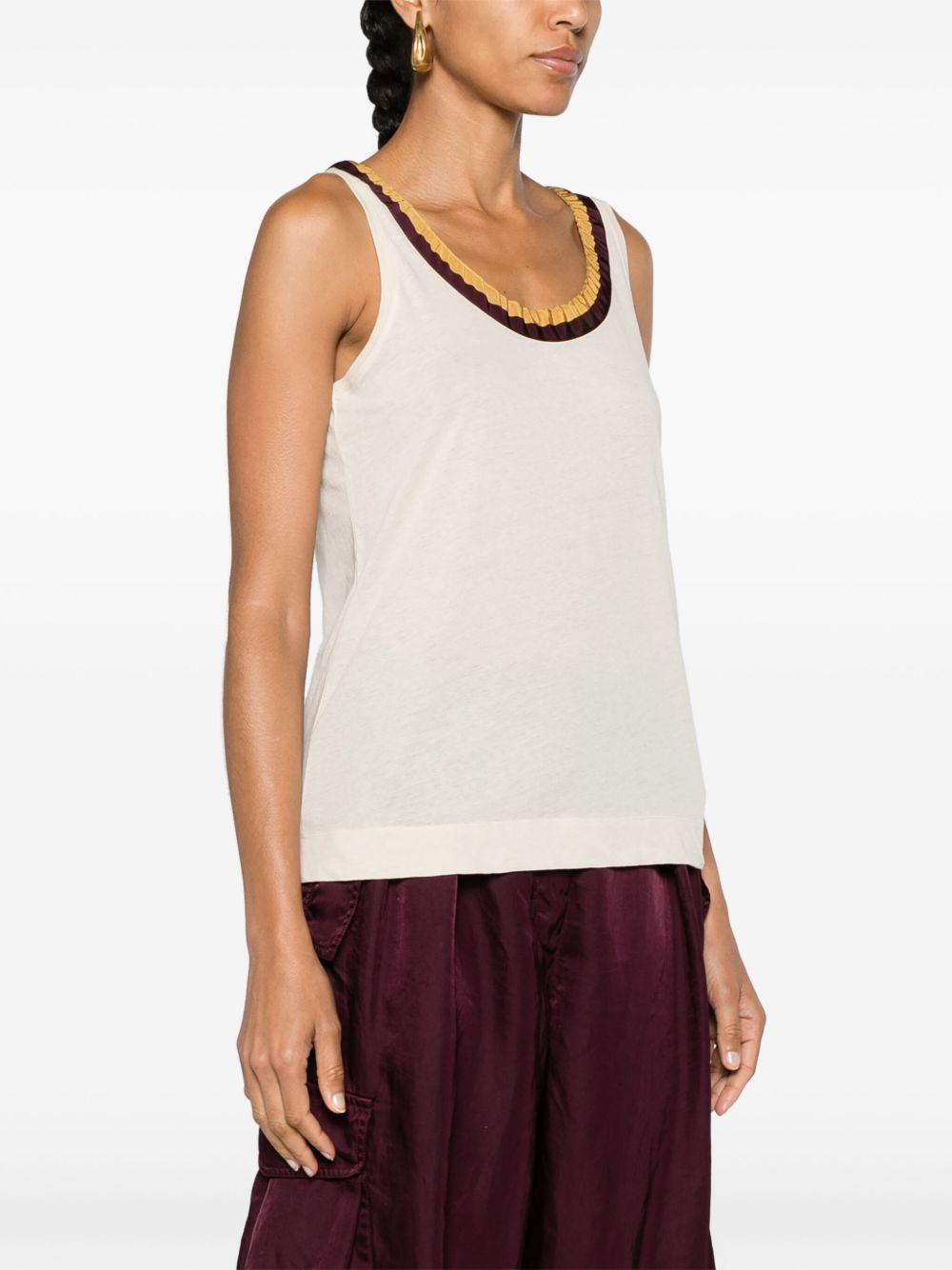  HAZARDTAPE8606 100 CREAM DRIES VAN NOTEN 