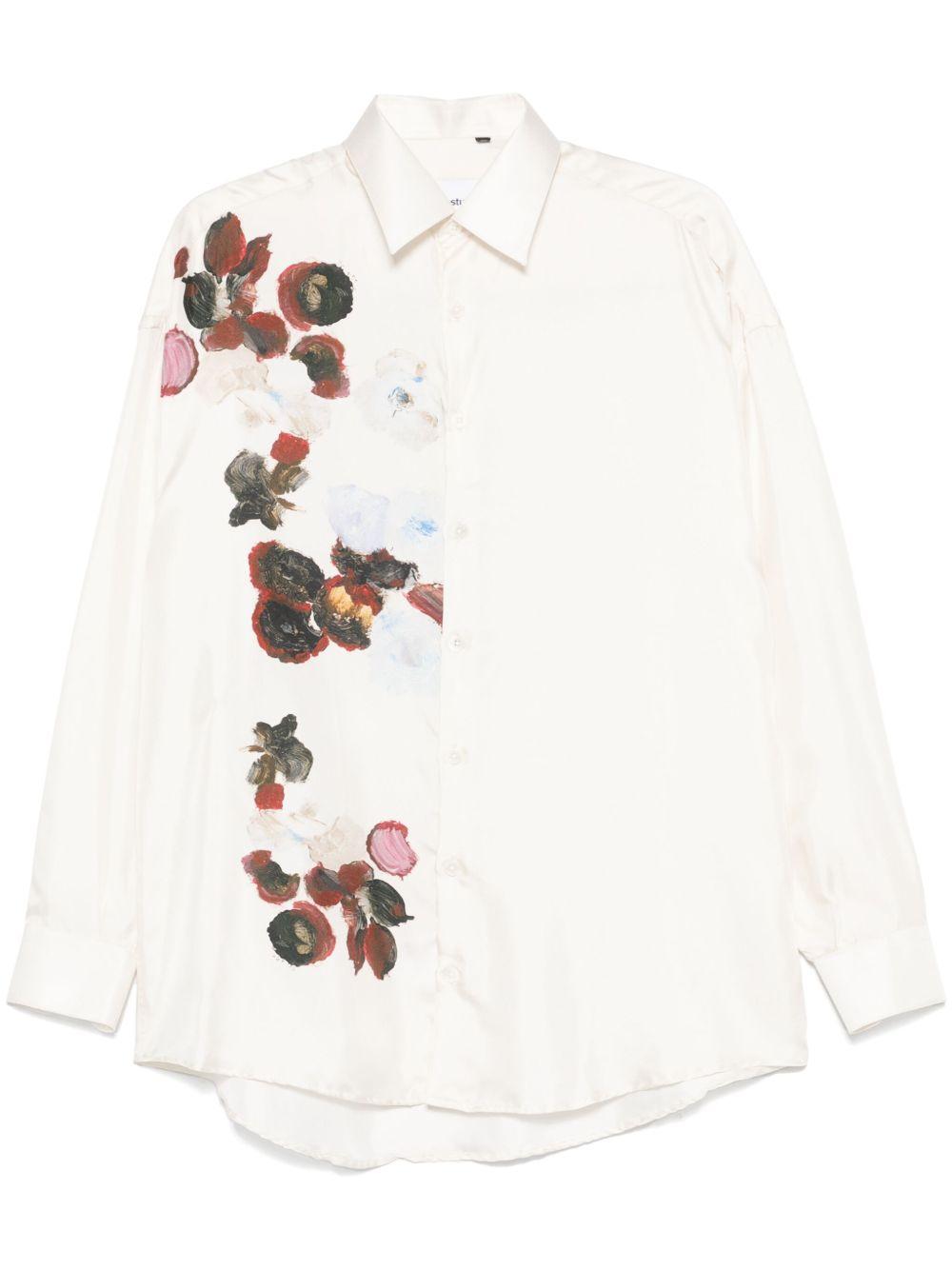 Camicia Valentino Y142VALENTINOHAVERMAN FANTASIA COSTUMEIN 