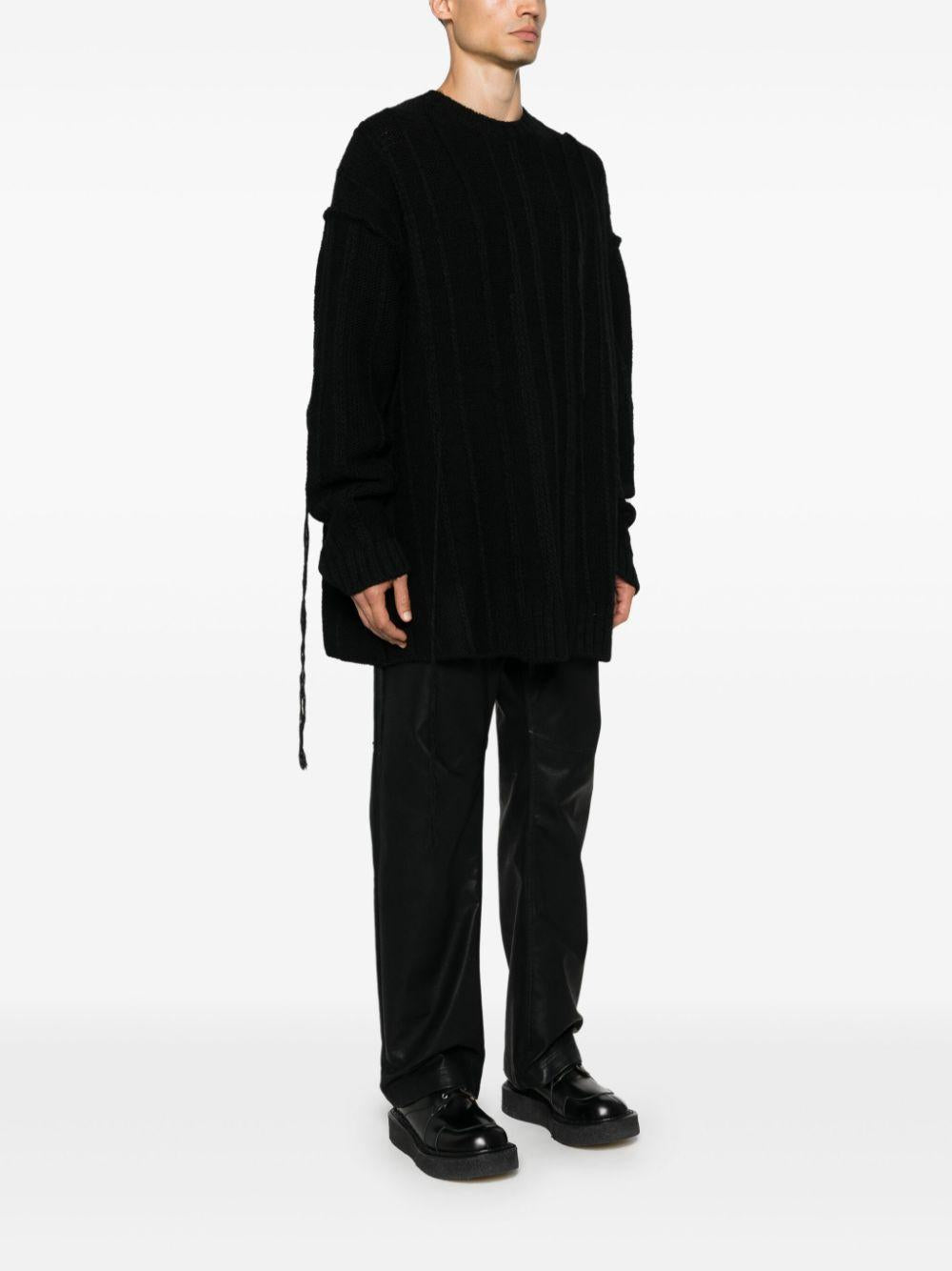  HOK25187 1 BLACK YOHJI YAMAMOTO 