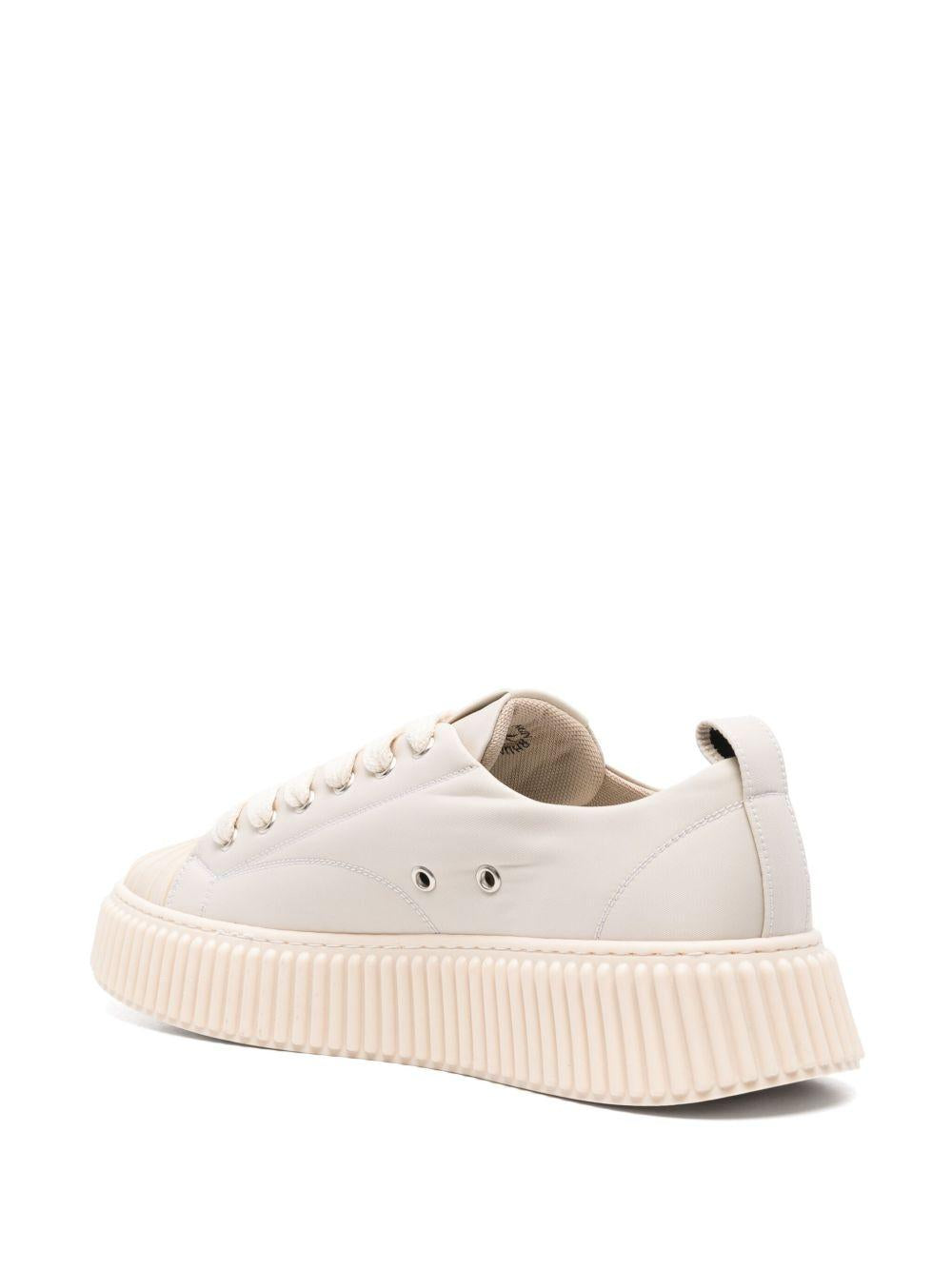 Sneakers 2025 Treble Beige Nylon 2025 NYLON BEIGE RHUN 