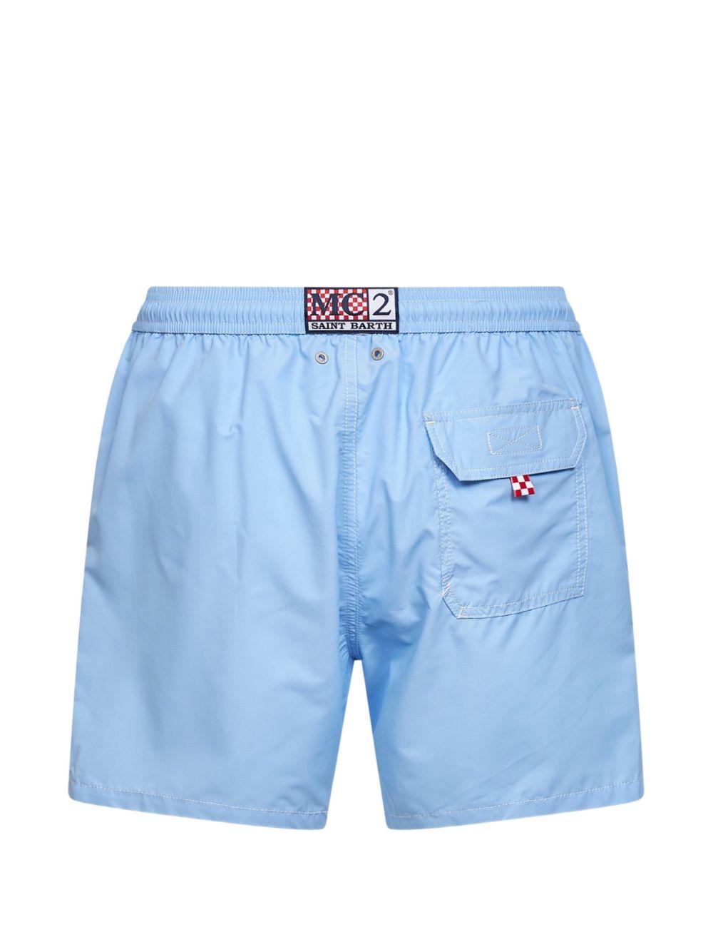 Costume mare Patmos PATM00100216L SKY MC2 SAINT BARTH 
