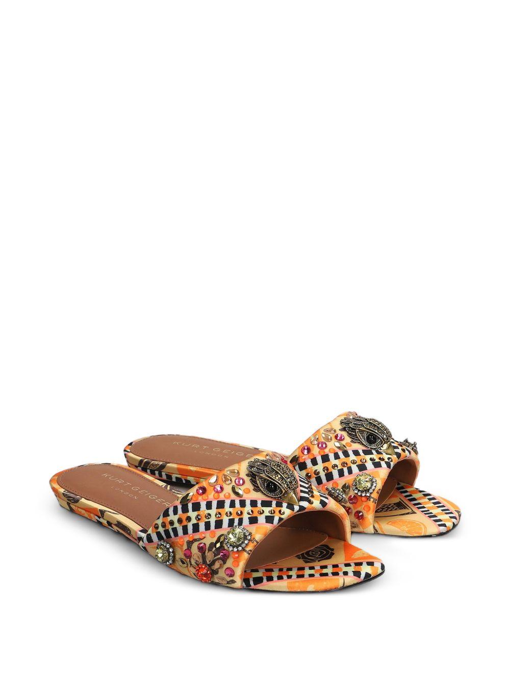  8496194609 MUSTARD KURT GEIGER LONDON 