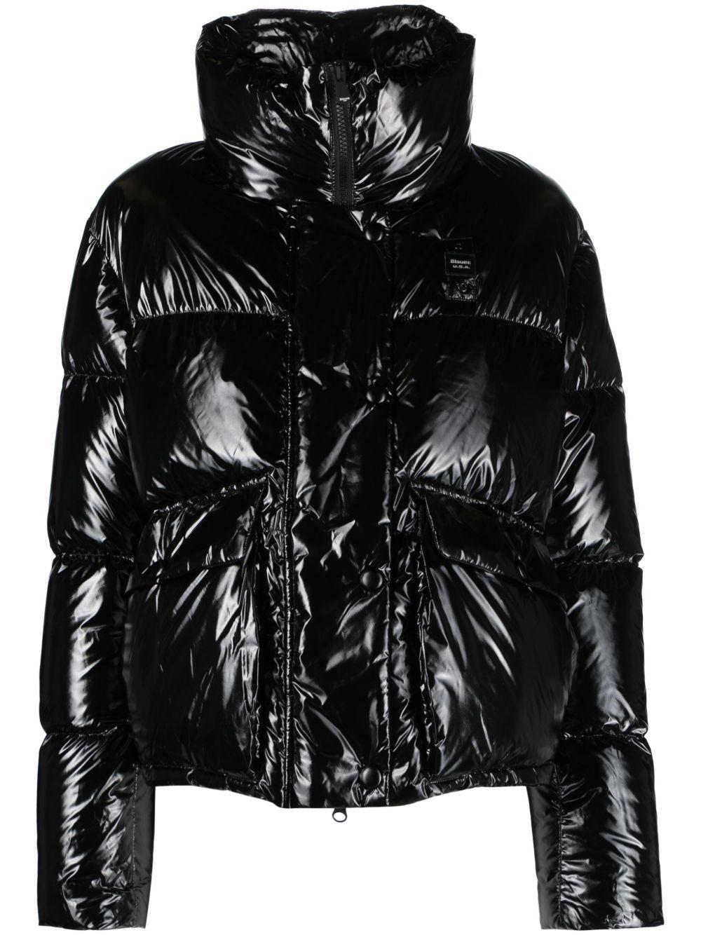  23WBLDC03022006631 999 BLAUER 