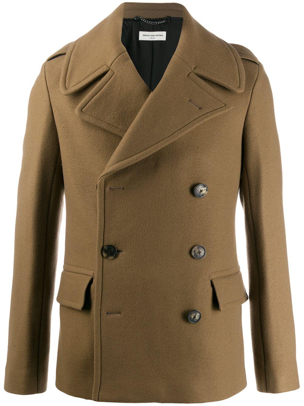  202318192 105 BROWN DRIES VAN NOTEN 