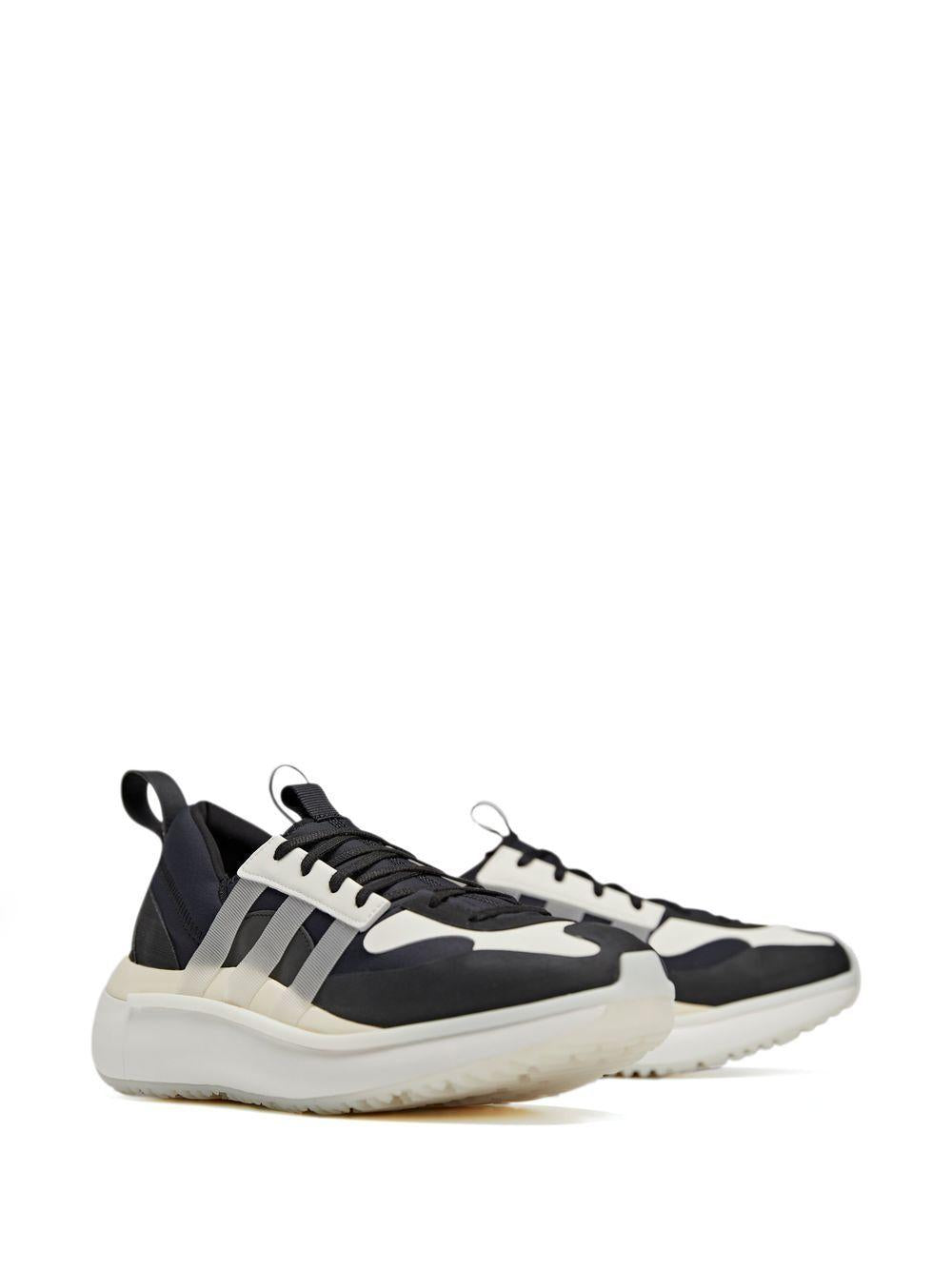  HR1962 BLACK CORE WHITE Y-3 