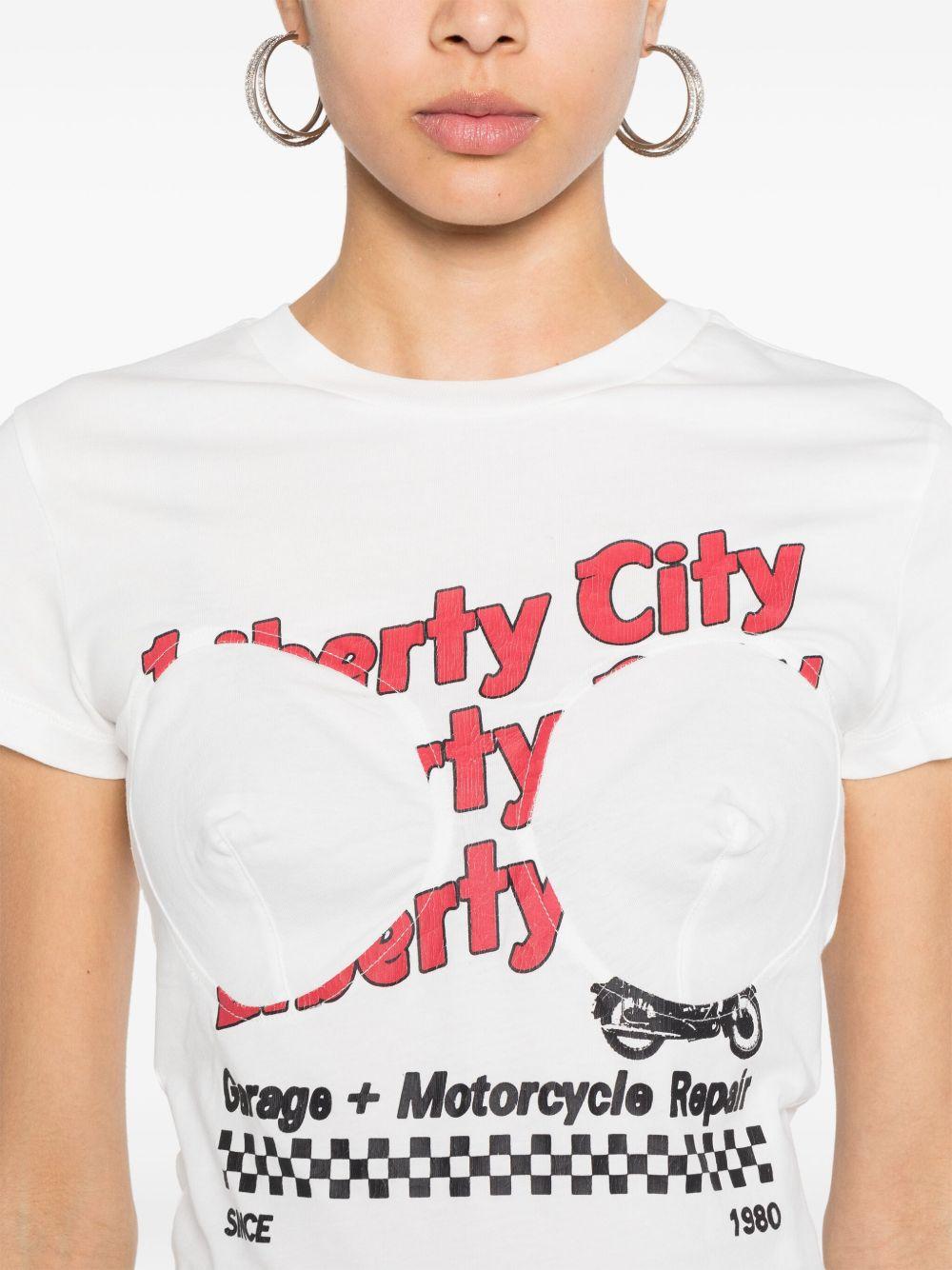  VAQ07T013 WHITE VAQUERA 