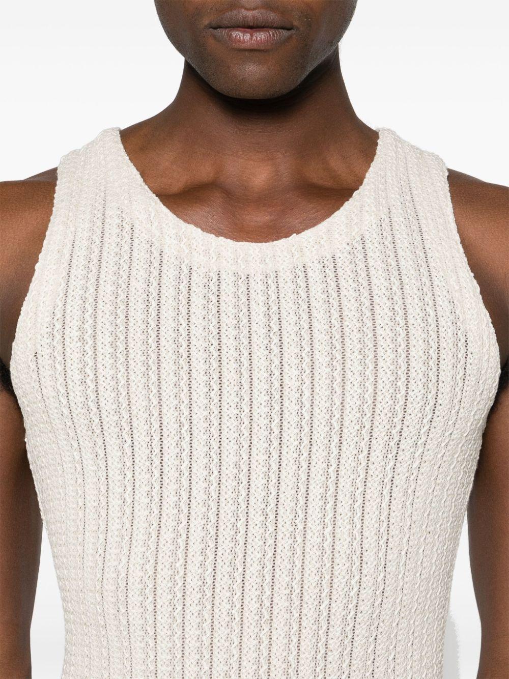  COTP017MCO0004 WHITE LUDOVIC DE SAINT SERNIN 