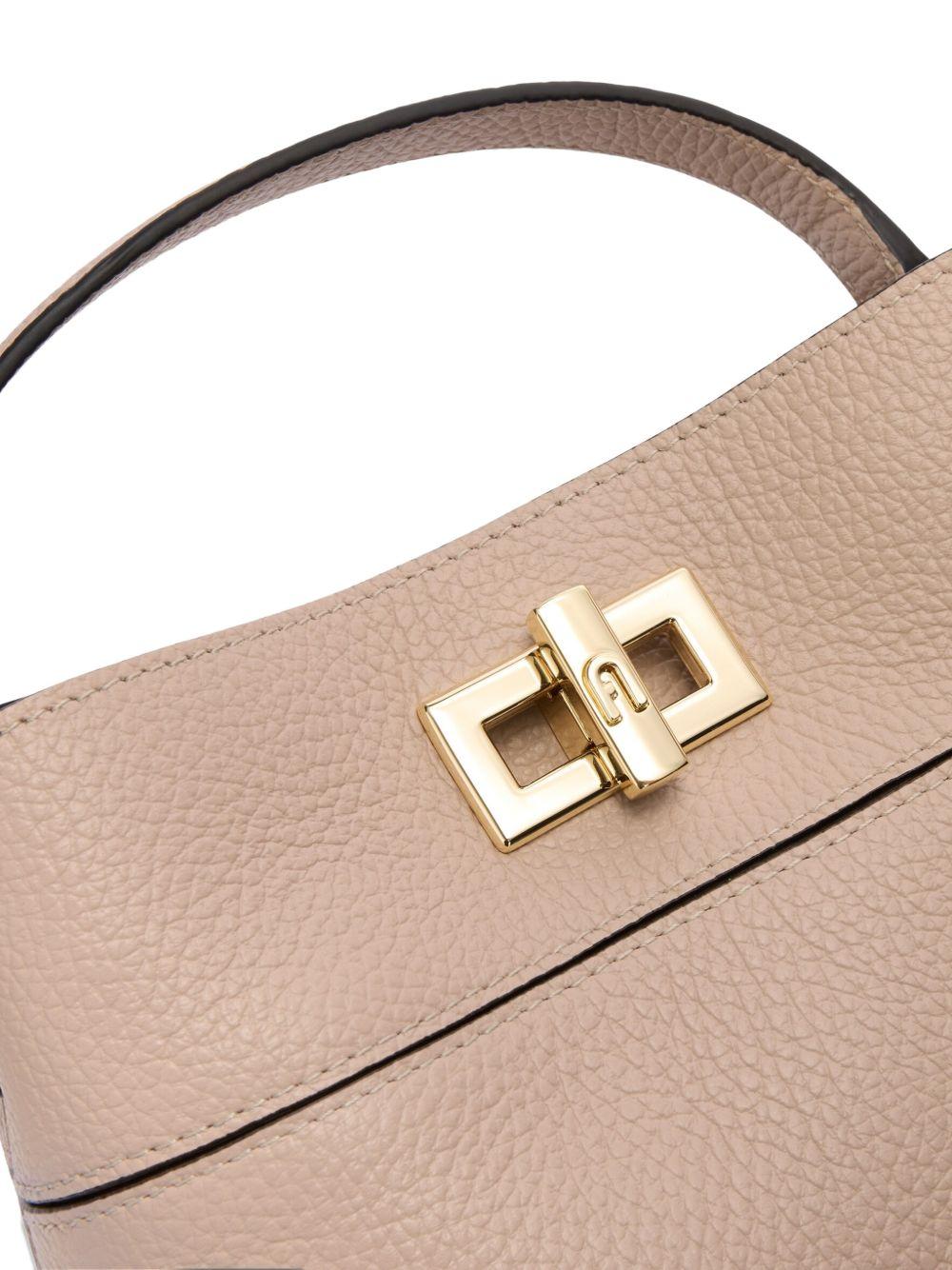 Amelia Borsa A Secchiello WE00879HSF000 93300 COTONE FURLA 