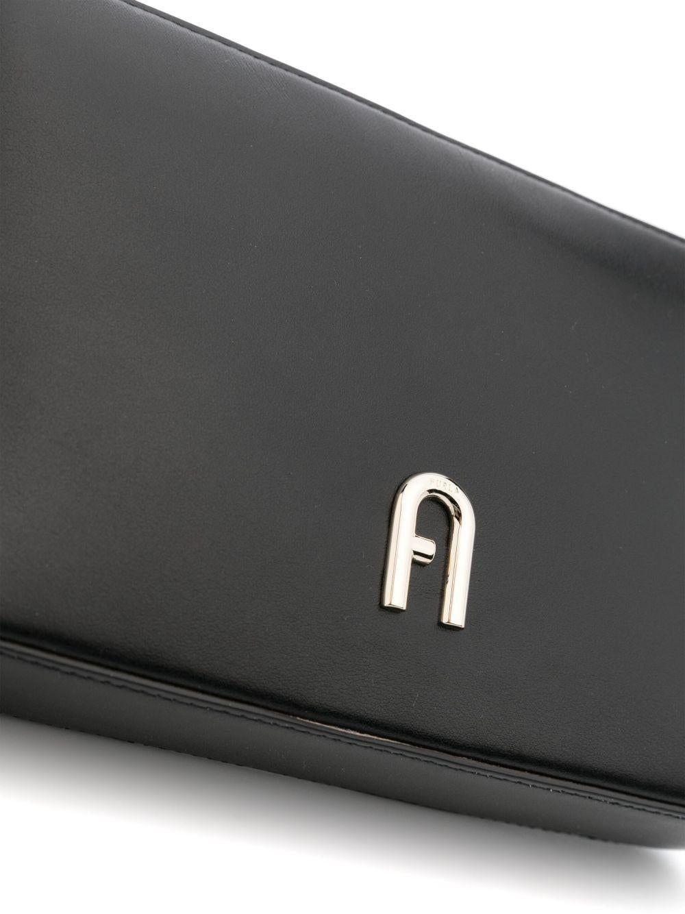 Diamante borsa mini WE00615 - AX0733 O6000 NERO FURLA 