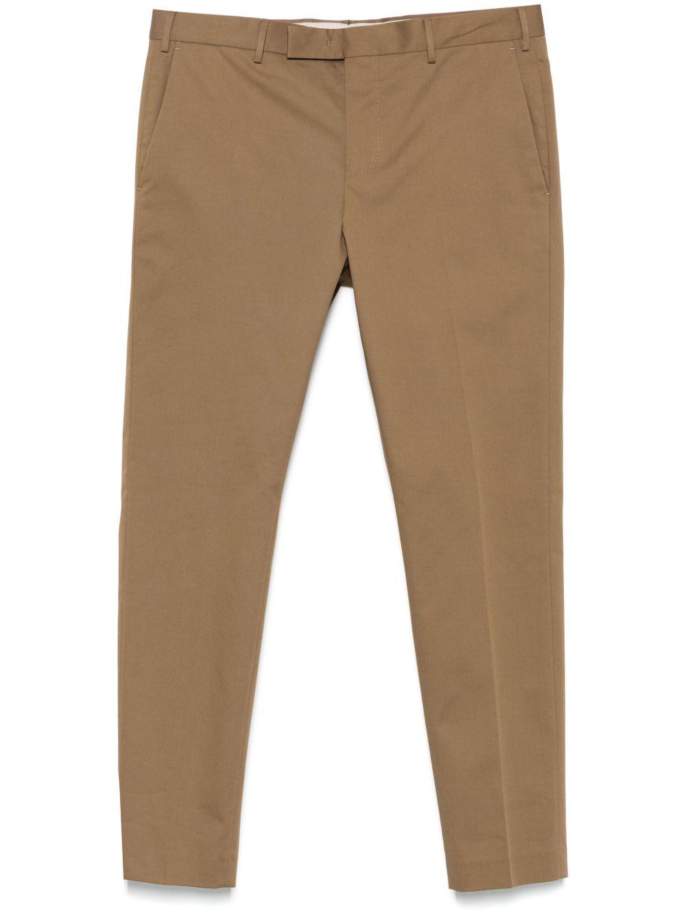 Pantaloni Edge COASX0Z00FWDSD59 0130 NOCCIOLA PT TORINO 