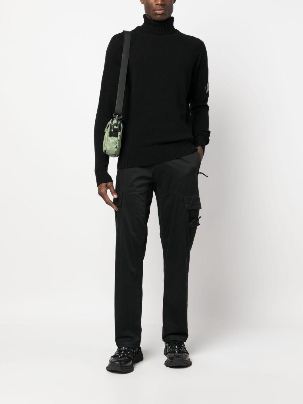  15CMKN088A005504A 999 BLACK CP COMPANY 