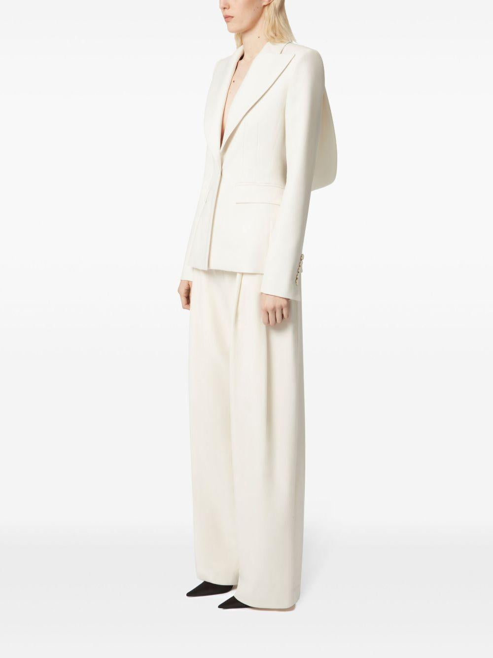  25PCPA002WV0322 U1230 CREAM NINA RICCI 