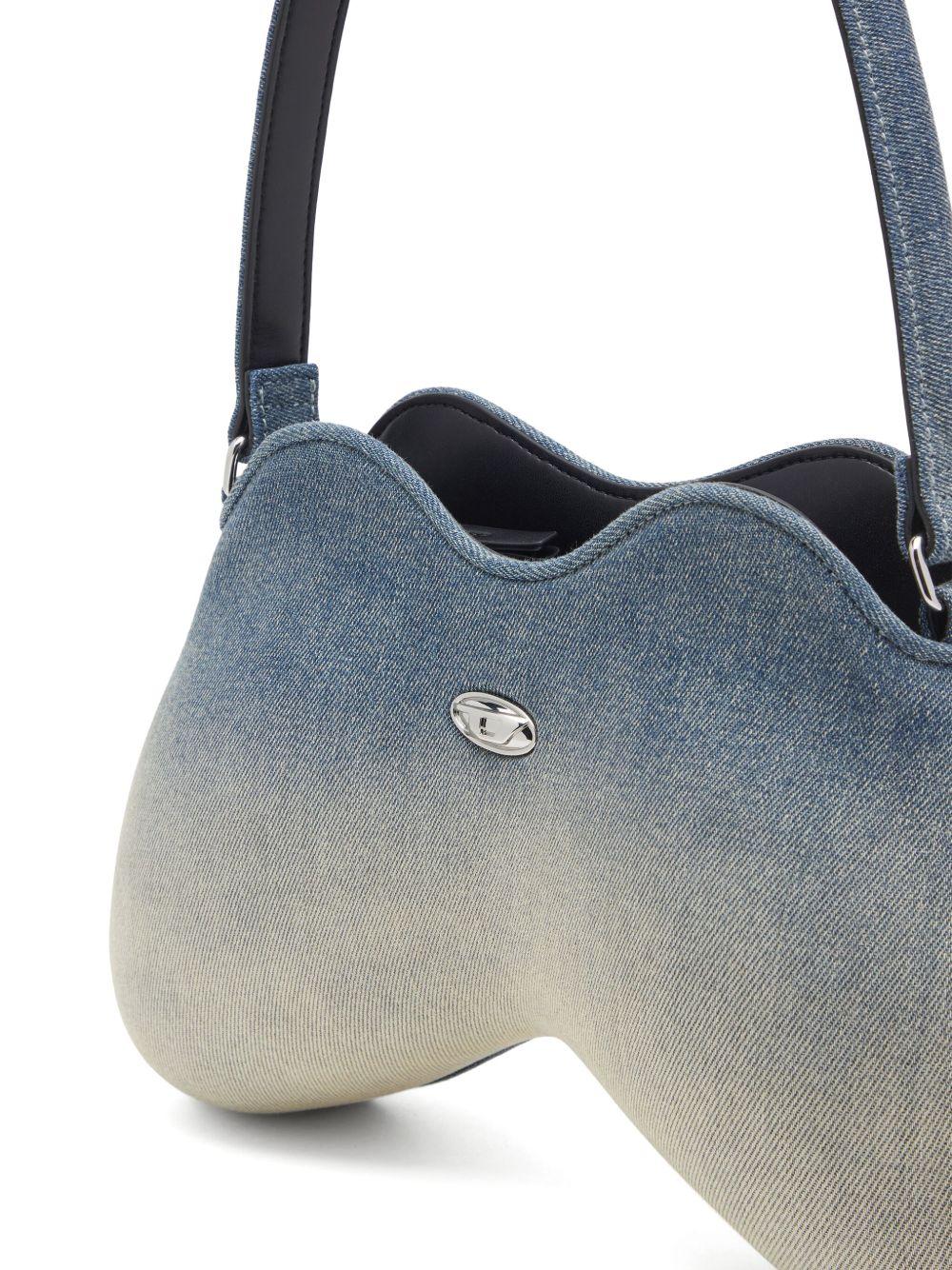 Double-D Bag X10327P5499 H9749 DENIM DIESEL 