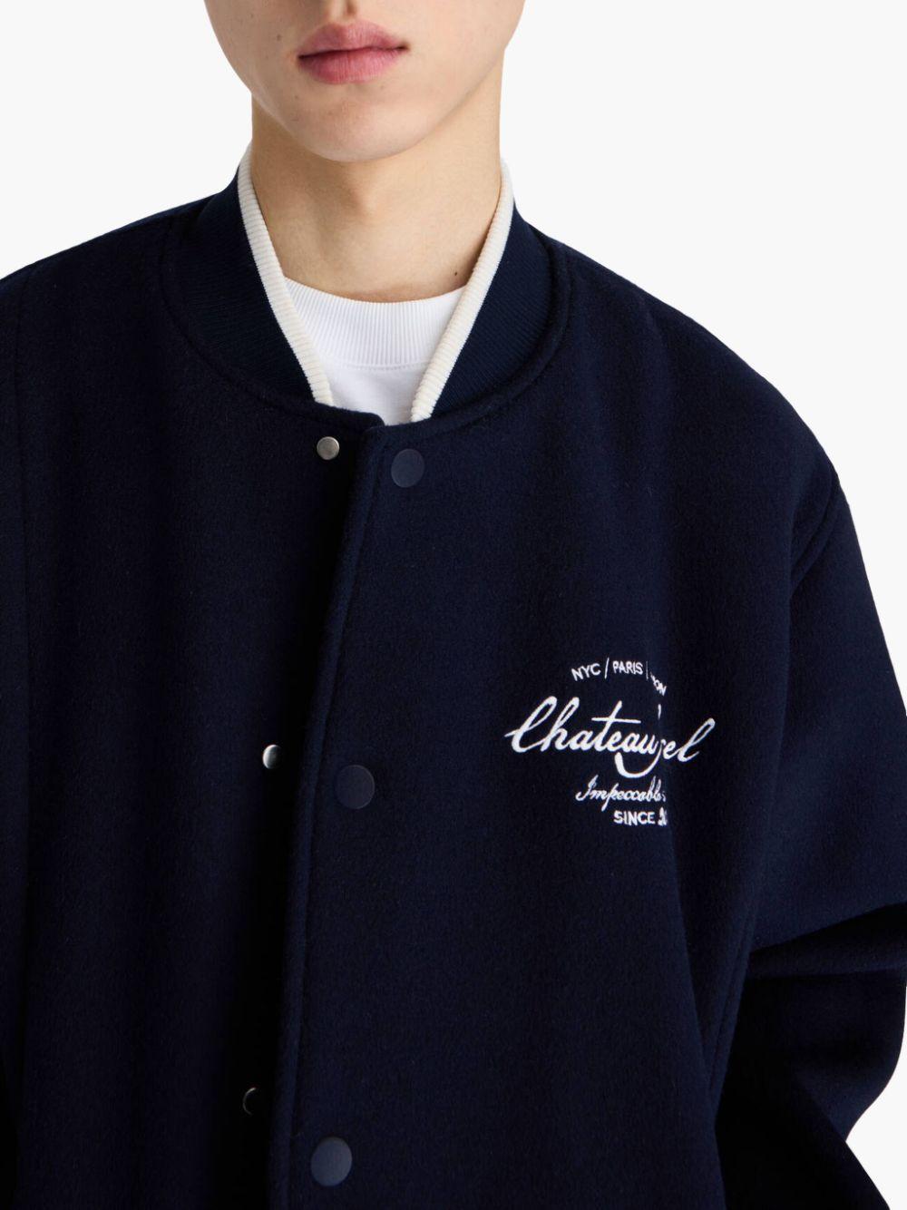  A2446003 NAVY AXEL ARIGATO 