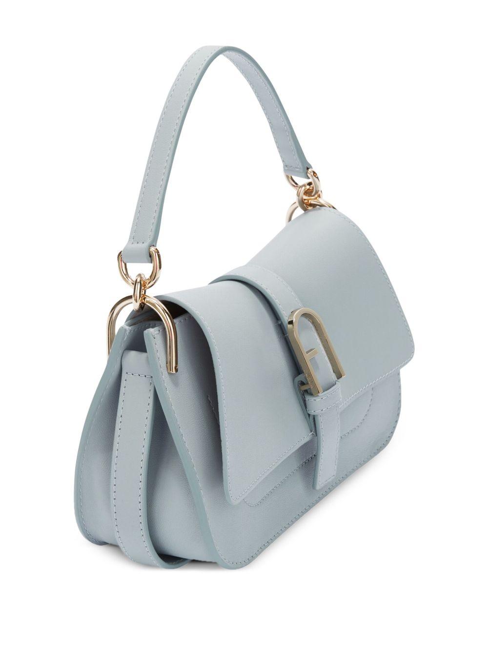 Flow borsa a mano Mini WB01032 - BX2045 55000 NUVOLA FURLA 