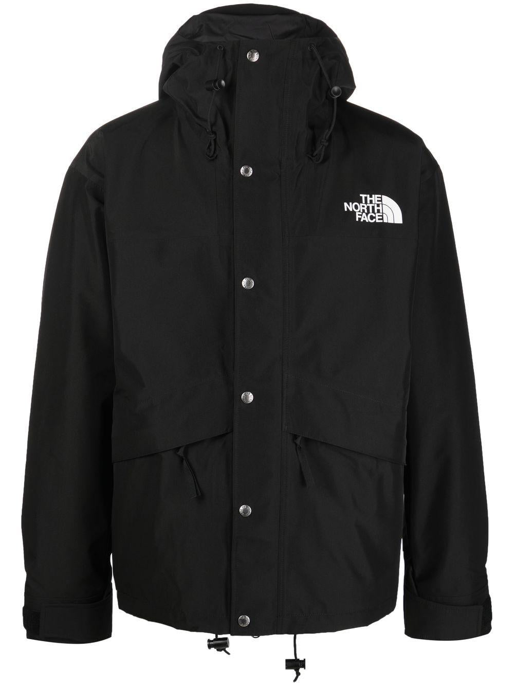  NF0A5J5N JK31 BLACK THE NORTH FACE 