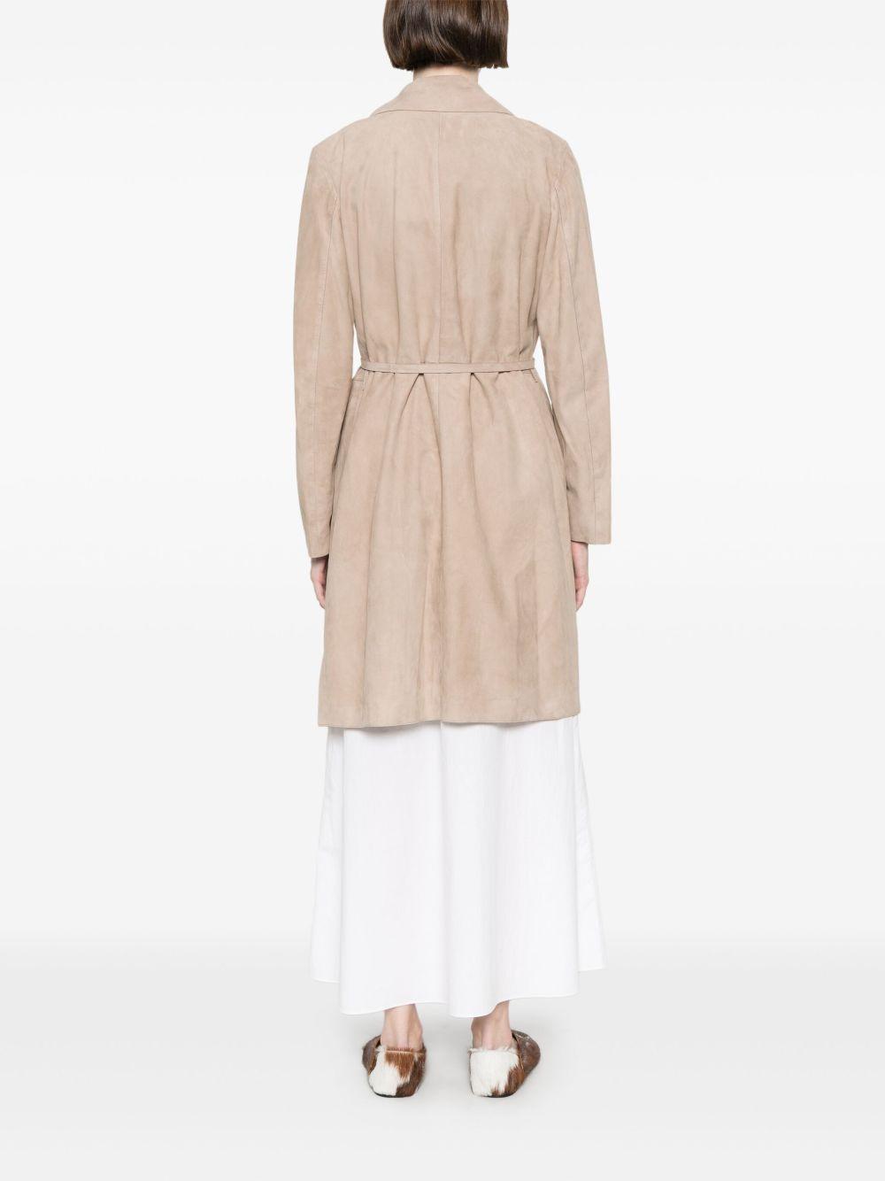  PL000144D18136 2620 Tortora/Sabbia HERNO 