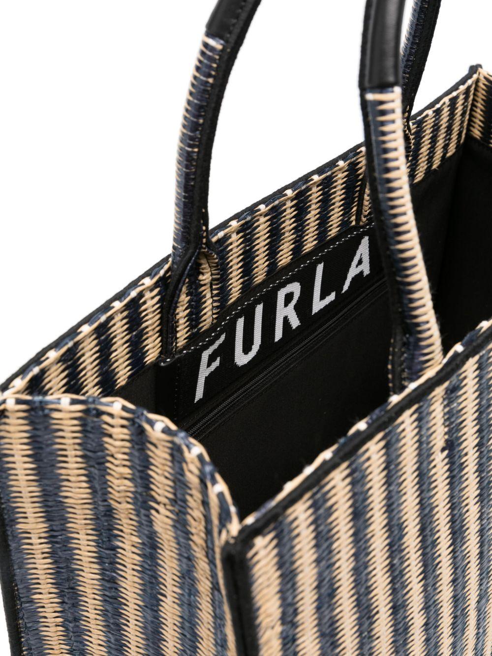  WB00255BX0472 TON00 TONI NERO FURLA 