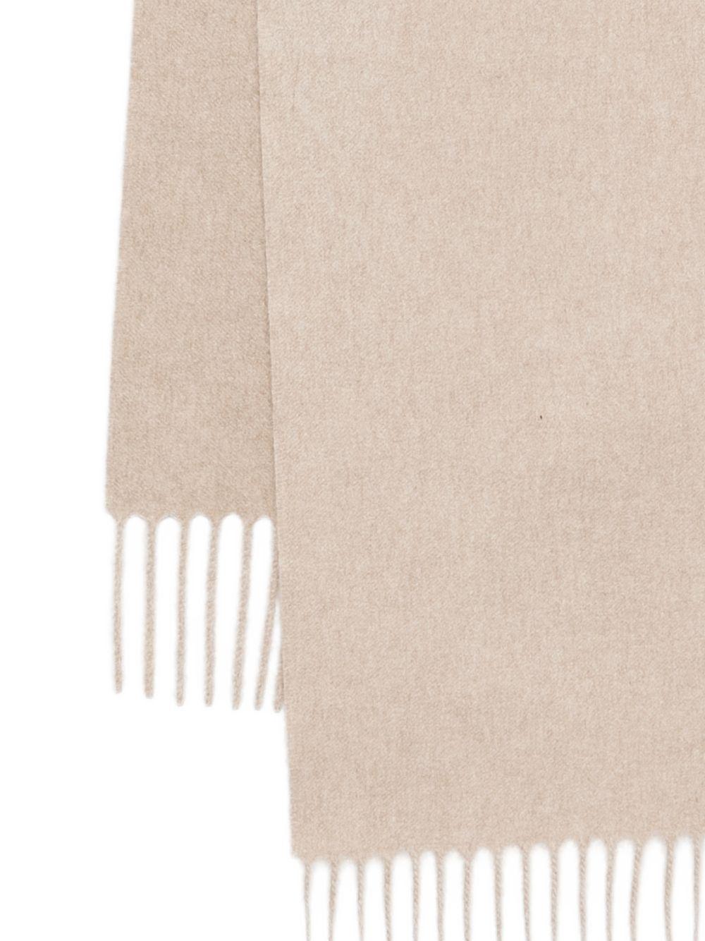 Stola In Cashmere Zibellino WSDALIA 035 SABLEE MAX MARA 